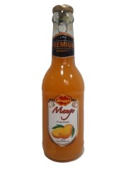 Shezan Mango Džus v láhvi 250ml