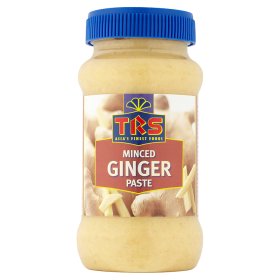 TRS Zázvorová Pasta