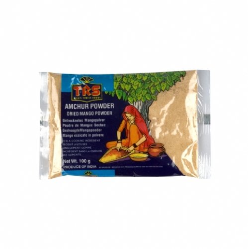 TRS Dried Mango (Amchur) Powder 100g