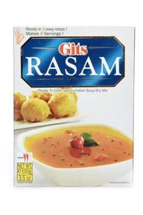Gits Rasam Mix 100g