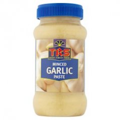 TRS Garlic Paste 300g