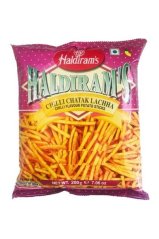 Haldiram's Chilli Chatak Lachha 200g