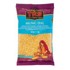 TRS Žlutá Čočka (Mung Dal)