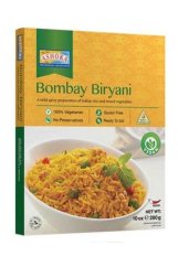 Ashoka Bombay Biryani 280g