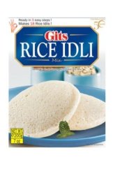Gits Idli Rice Mix 200g