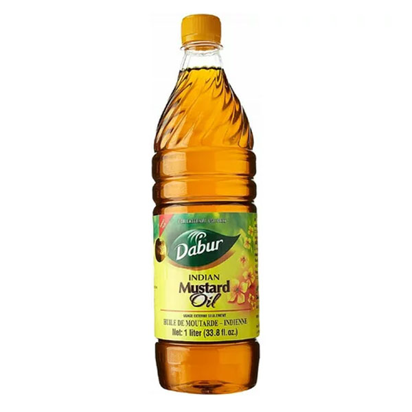 Dabur Mustard Oil 1l