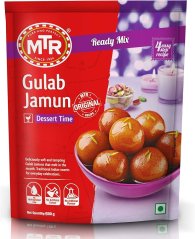 MTR Gulab Jamun Mix