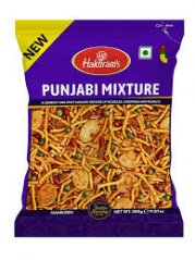 Haldiram's Punjabi Mixture 280g