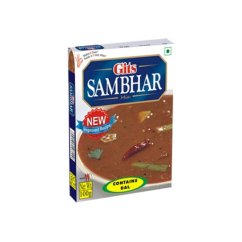Gits Sambhar Mix 200g