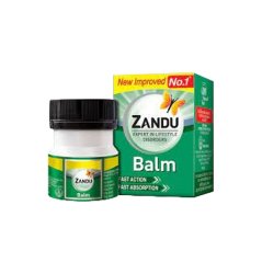 Zandu Balzám 8ml