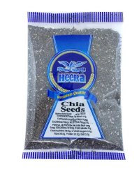 Heera Chia Semínka