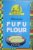 Tropiway Plantain Fufu Mouka 624g