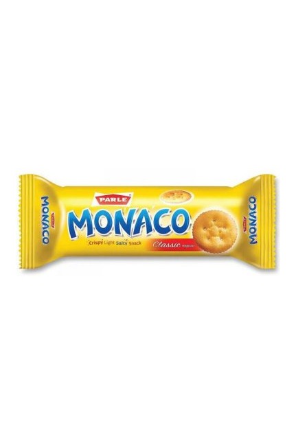 Parle Monaco Salty Biscuit