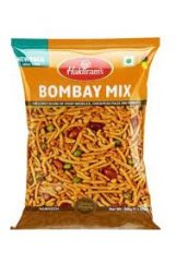Haldiram's Bombay Mix 200g