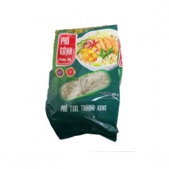 Pho Kho Rice Noodle 500g