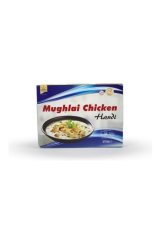 Crown Mražené Mughlai Kuře 375g