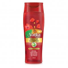 Vatika Hibiscus Shampoo 425ml