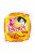 Lijjat Punjabi Masala Papad 200g