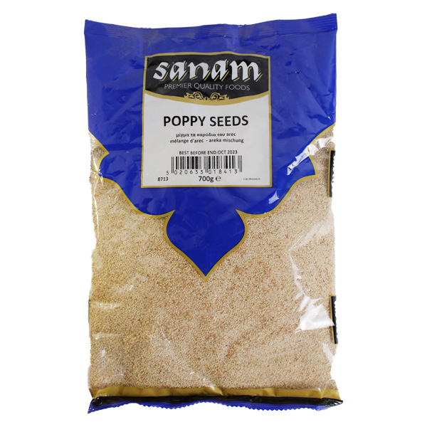 Sanam Mák 700g