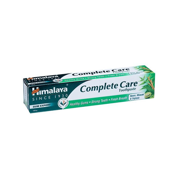 Himalaya Kompletní Péče Zubní Pasta 150g