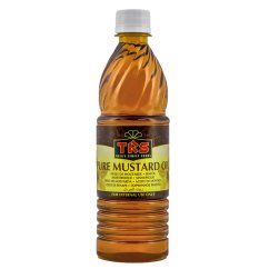 TRS Hořčičný Olej