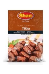 Shan Tikka Boti Mix 50g