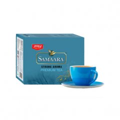 Jivraj Samaara Black Tea 100 bags