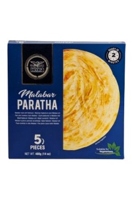 Heera Malabar Paratha 5pcs