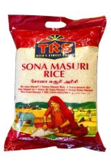TRS Sona Masuri Rice 5kg