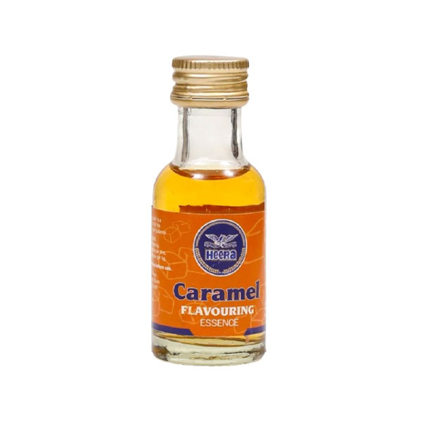 Heera Karamelová Esence 28ml