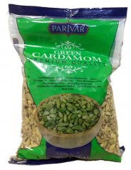 Parivar Cardamom Green 150g
