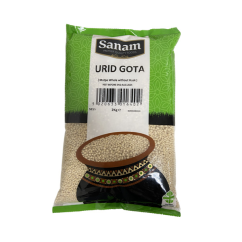 Sanam Urid Gota 2kg