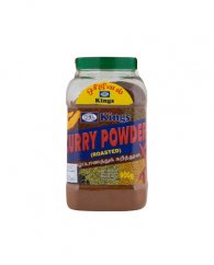 Kings Curry Powder 900g