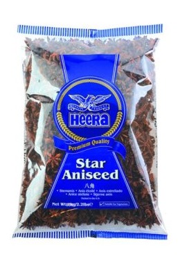 Heera Star Aniseed