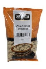 Sanam Soya Chunk 400g