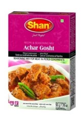 Shan Achar Gosht 50g