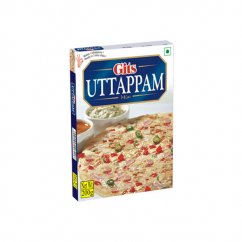 Gits Uttappam Mix 200g