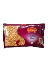 Schani Chana Dal