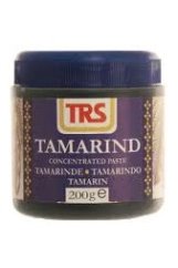 TRS Tamarindová Pasta