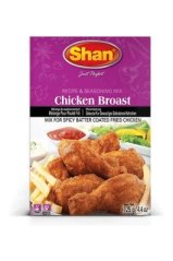 Shan Chicken Broast 125g