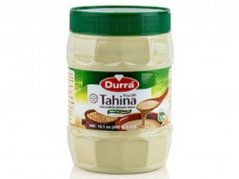 Durra Tahina (Sezamová pasta) 400g