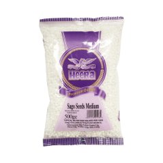 Heera Medium Sago (Tapioca) Seeds