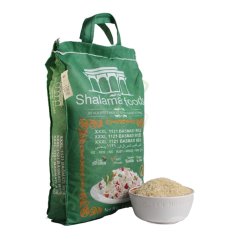 Shalamar Extra Long Grain Basmati Rice
