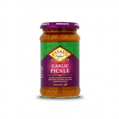 Patak's Nakládaný Česnek (Pickle) 300g