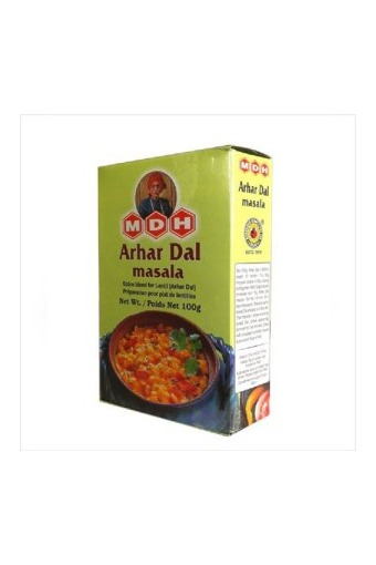 MDH Arhar Dal Masala 100g