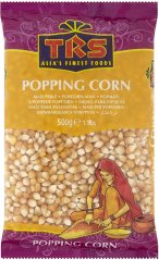 TRS Kukuřice na Popcorn