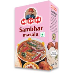 MDH Sambhar Masala (Směs koření pro kari) 100g