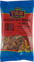 TRS Muškátový Květ 50g