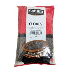 Sanam Hřebíček Celý 700g