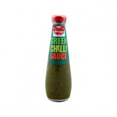 Shezan Green Chilli Sauce 300g